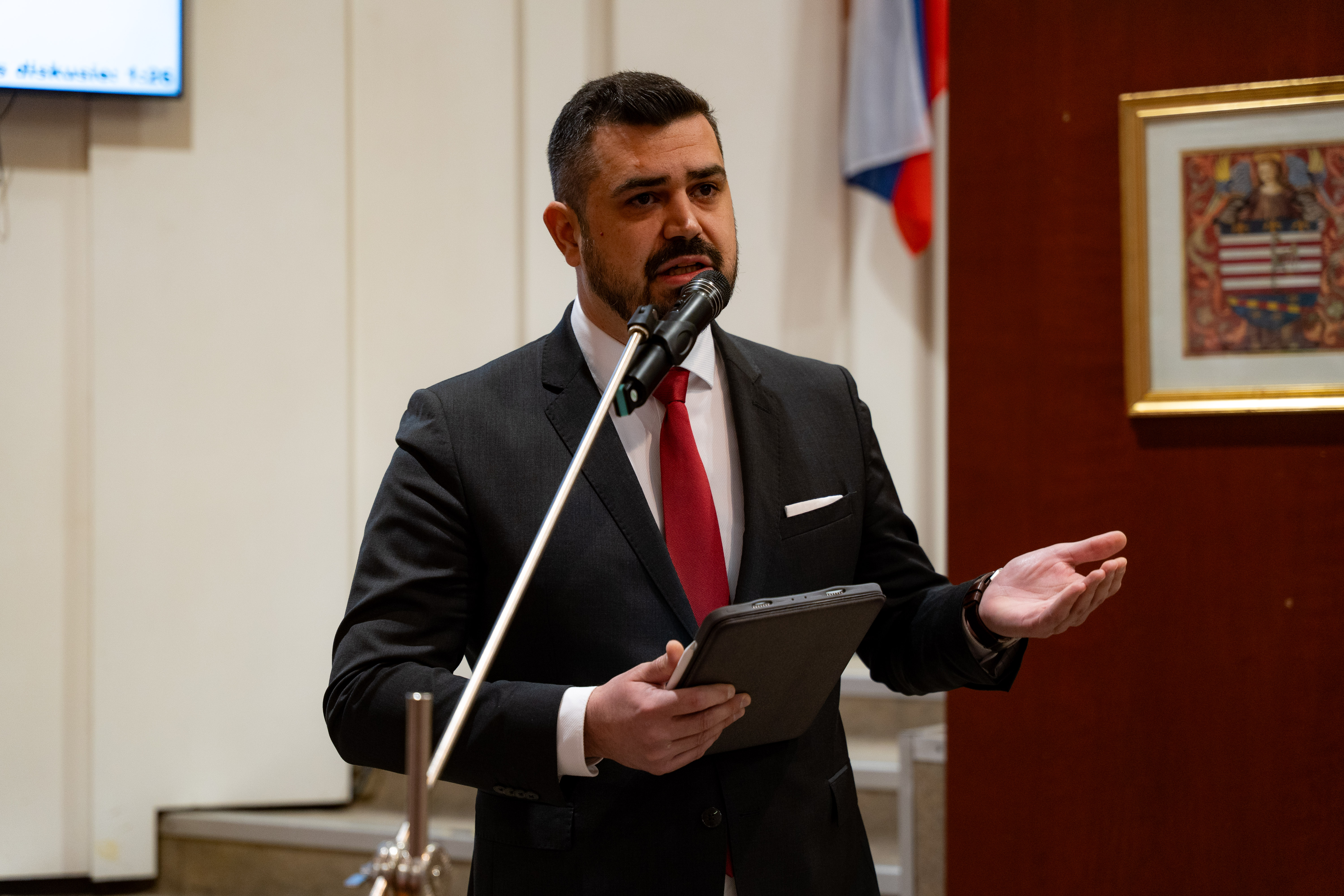 XXXIV. zasadnutie Mestskeho zastupitelstva v Kosiciach-73